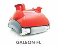 Robot GALEON FL
